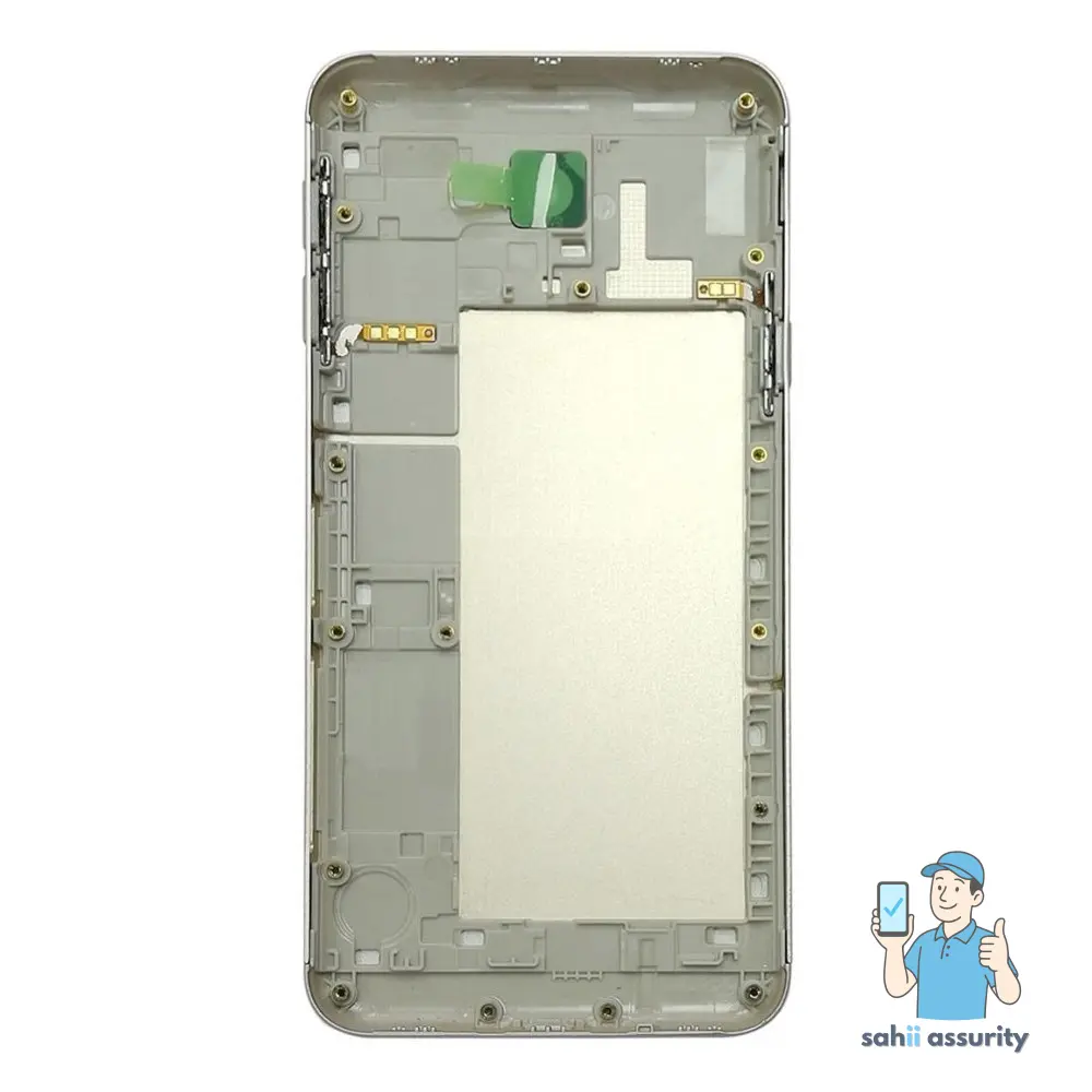 Back Panel Cover for Samsung Galaxy J5 Prime thumbnail